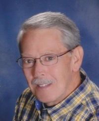 Obituary of Daniel Woodard