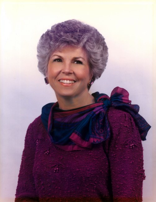 Obituary of Mildred Pauline Hurst