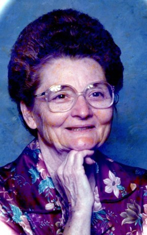 Obituary of Ms. Ella Inez Davis