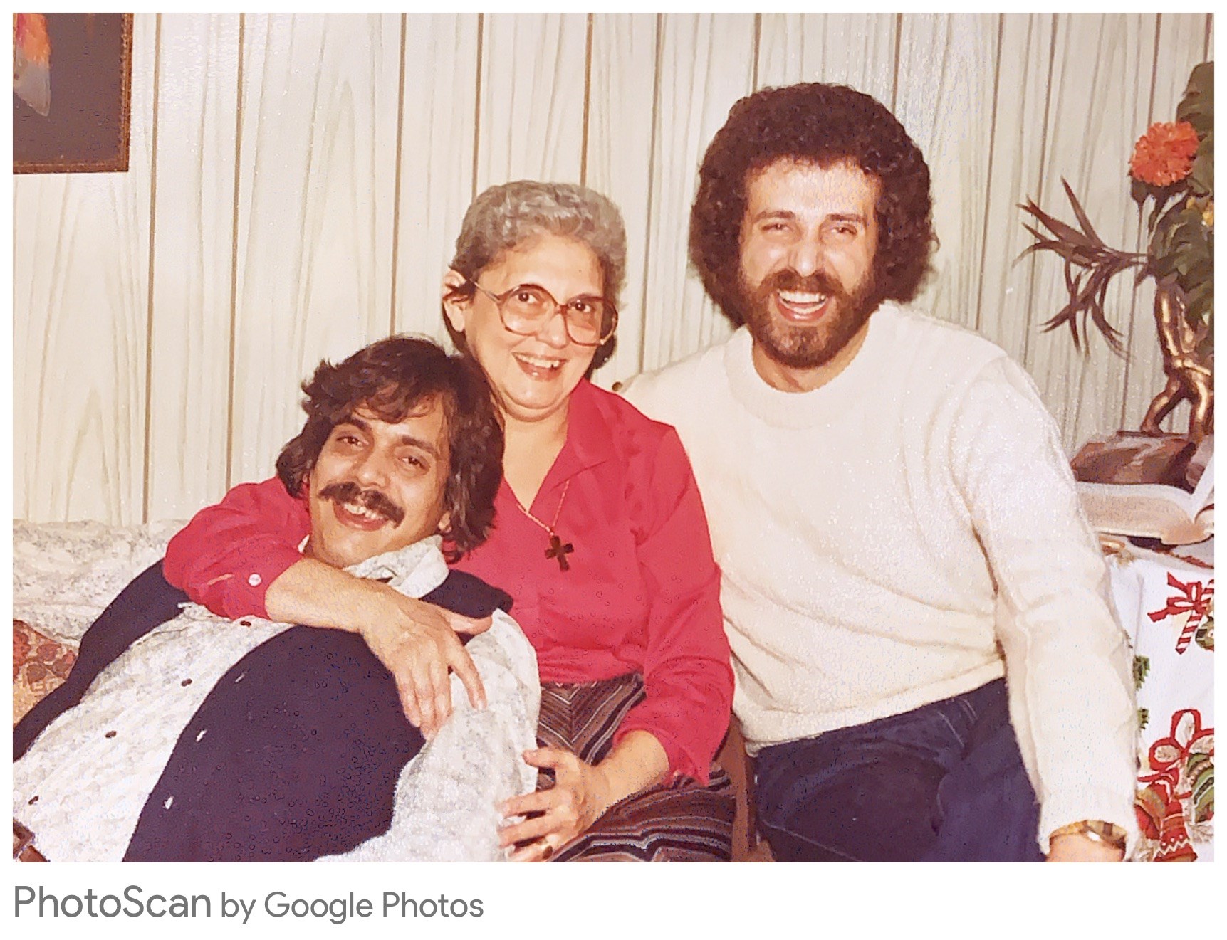 Obituary of Catalina Reyes