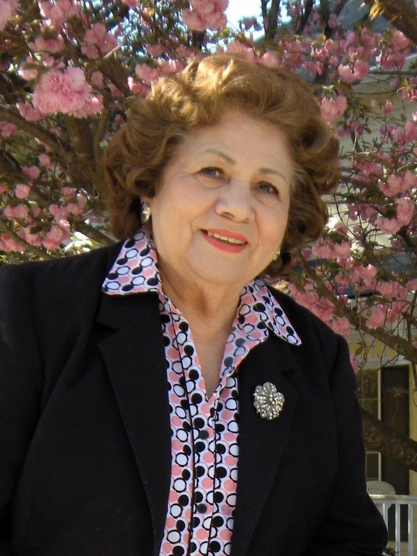 Obituary of Ramona Alvarez