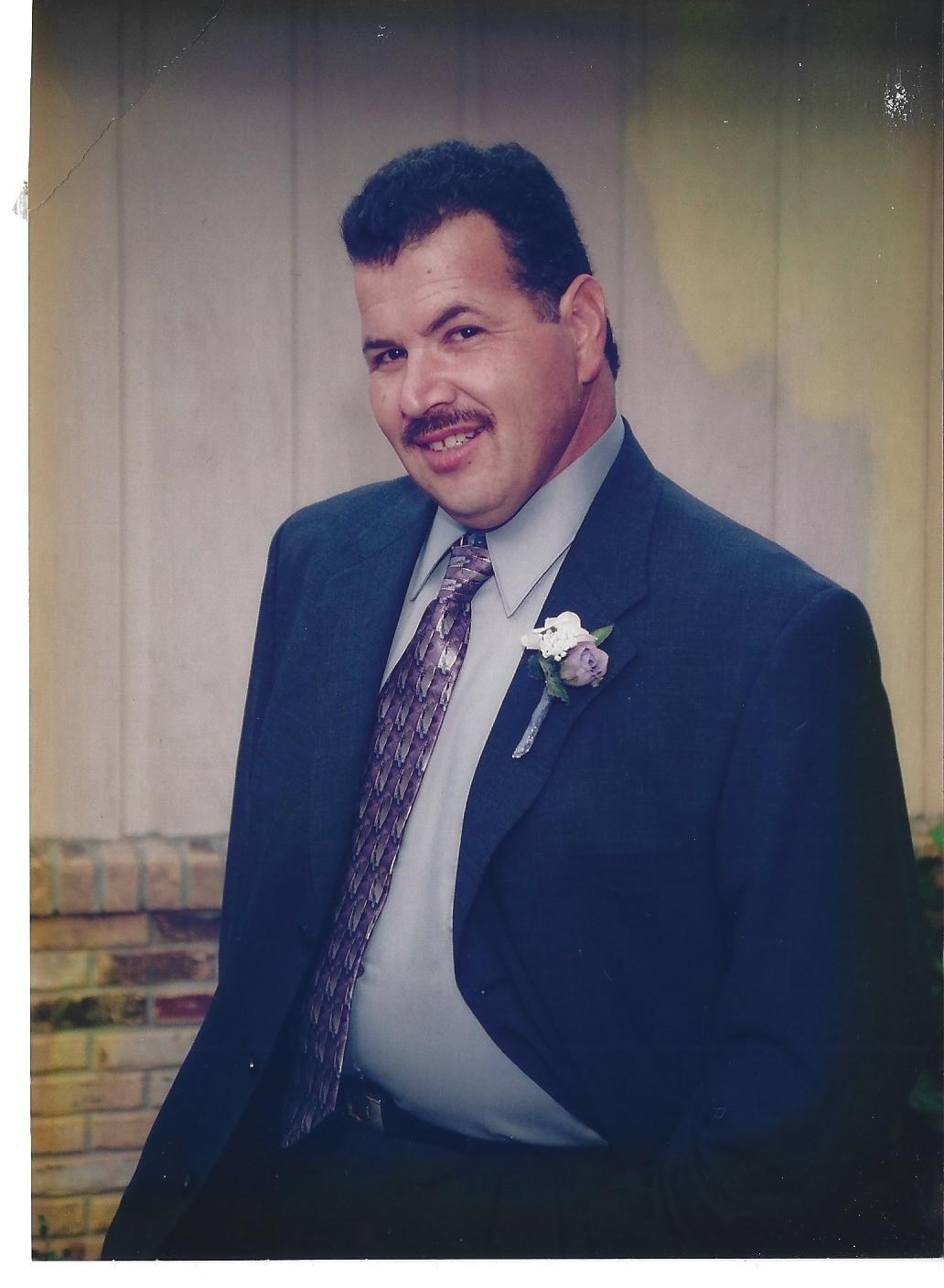 Obituary of Frank Joseph Saccente, Sr.