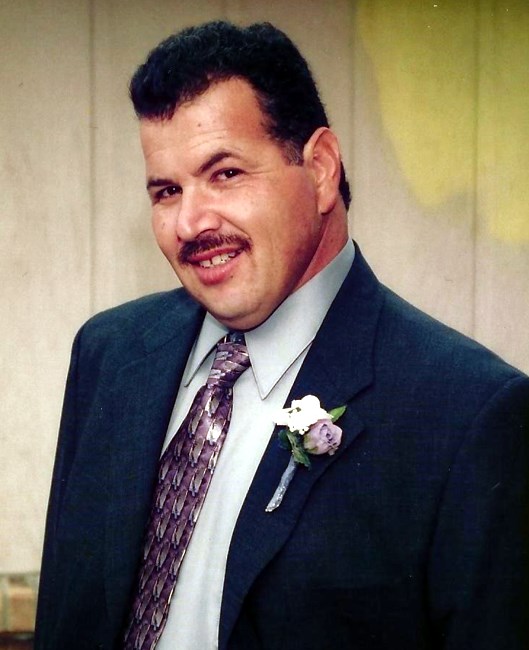 Obituary of Frank Joseph Saccente, Sr.