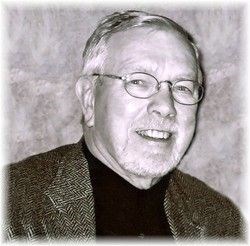 Obituario de David Fisher