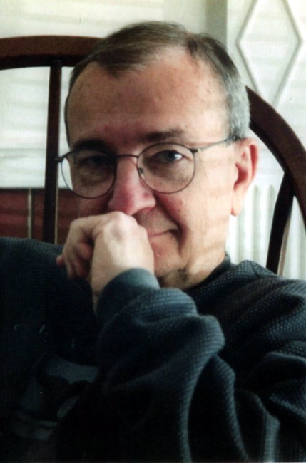 Obituary of Ronald E. Gantner