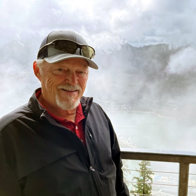 Obituary of Martin Presley Aldridge