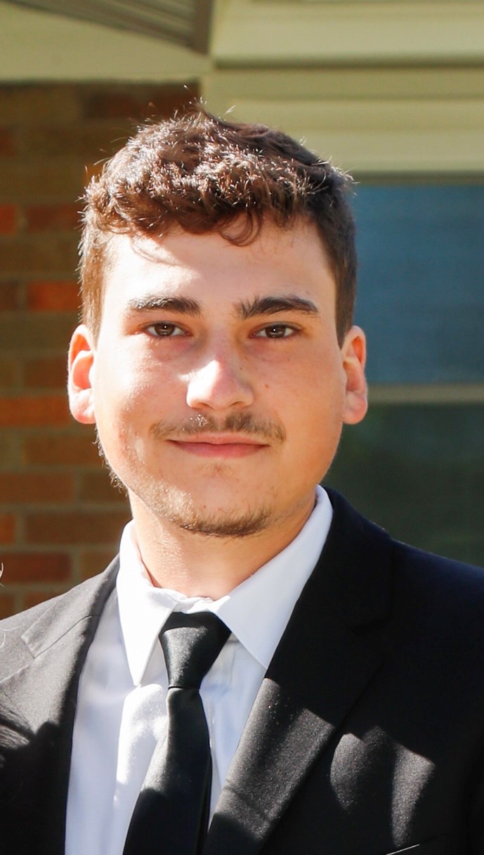 Obituary of Henry Thomas Krause