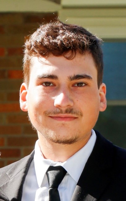 Obituary of Henry Thomas Krause