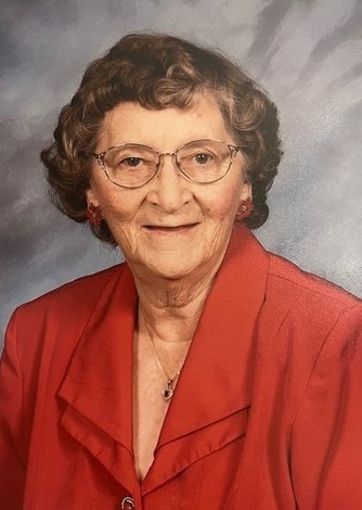 Obituary of Audrey Billings