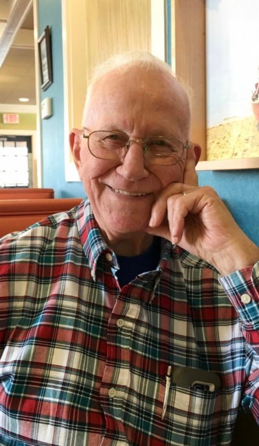 Obituary of Wallace Moore Hardin, Sr.