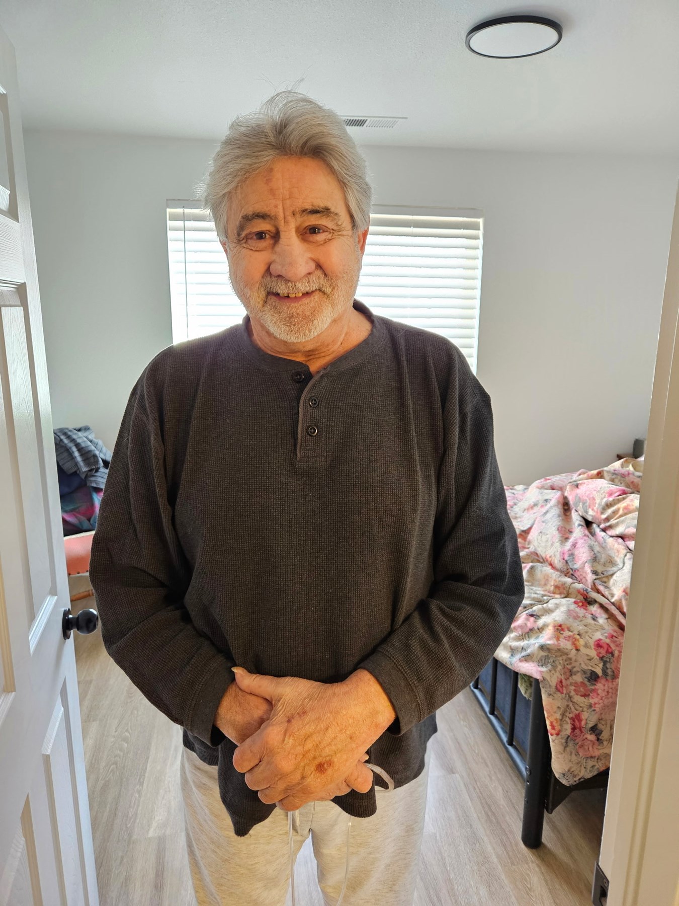 Obituary of John Mark Chleborad