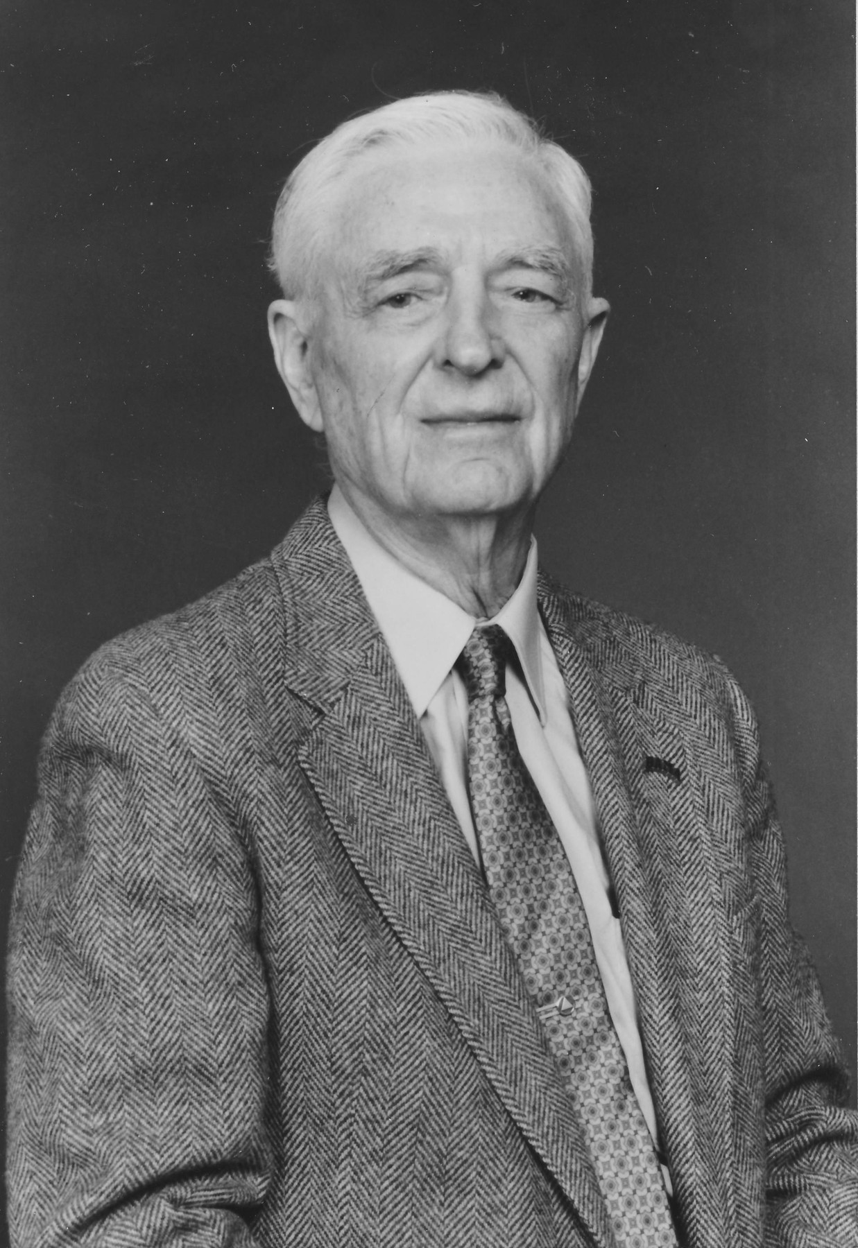 John Caldwell Obituary - Springfield, VA