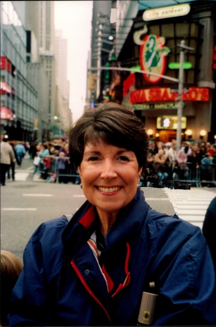 Obituary of Sharon Diane Craig