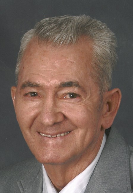 Obituary of Charlie Ratliff