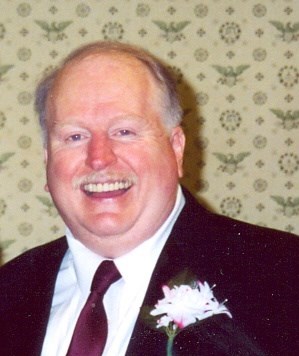 Obituario de Roger G. Eberly
