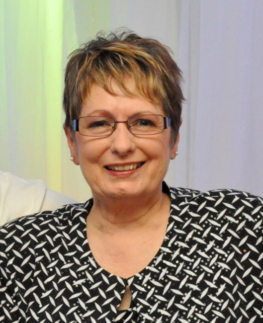 Obituary of Linda Alvina Edlin