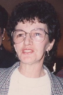 Obituary of Ann E. McCann