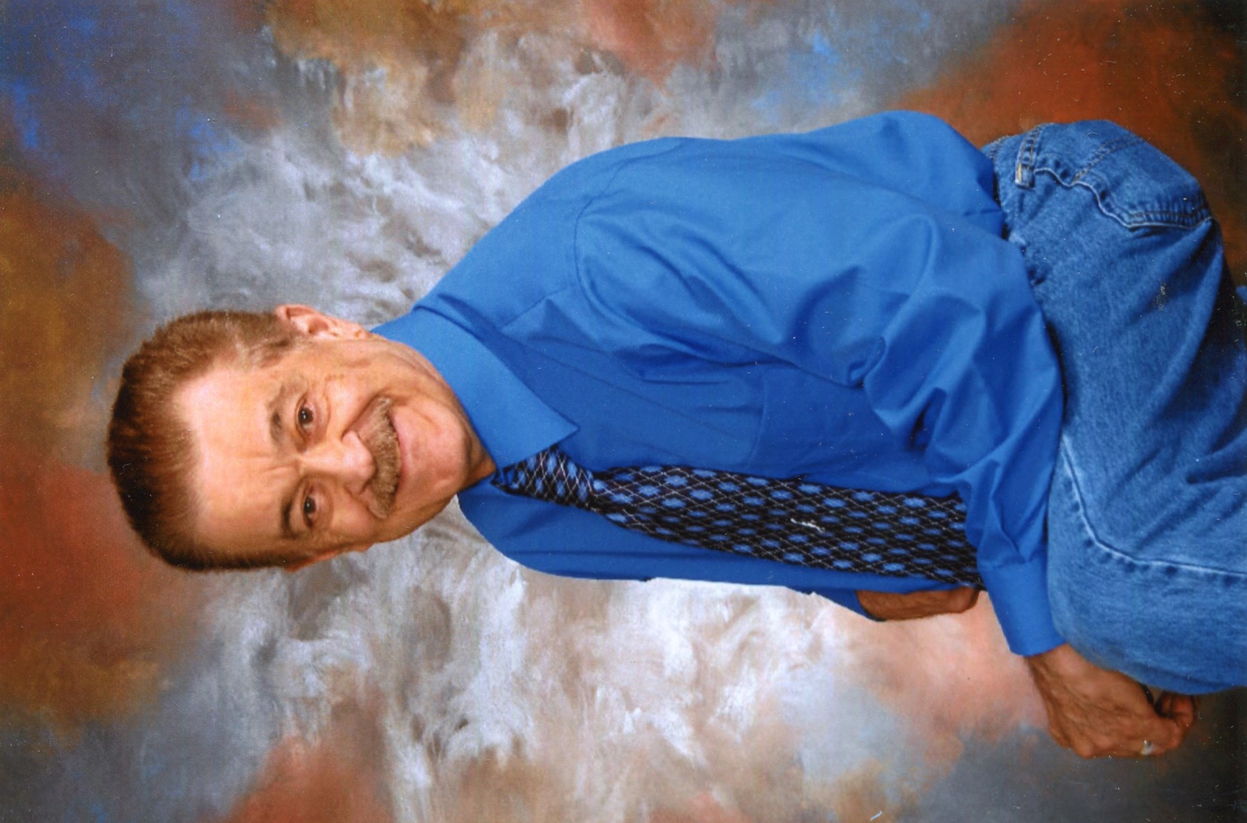 Obituary of Raymond Lance Hupp