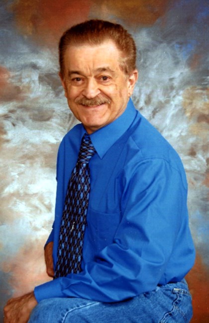 Obituary of Raymond Lance Hupp