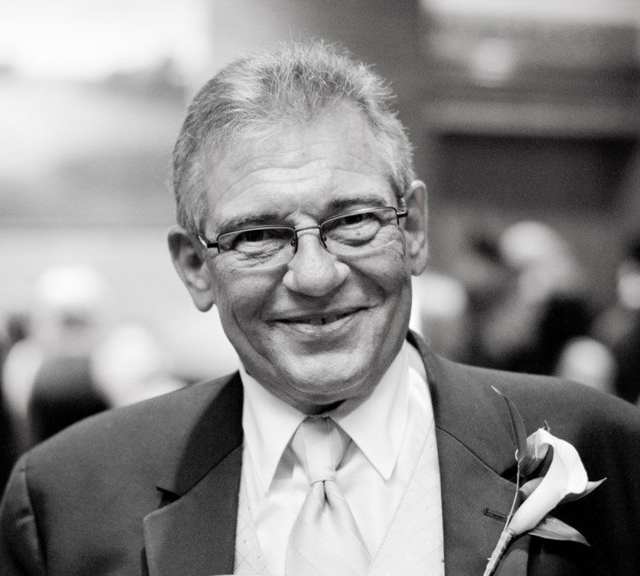 Obituary of Algis K. Matulis