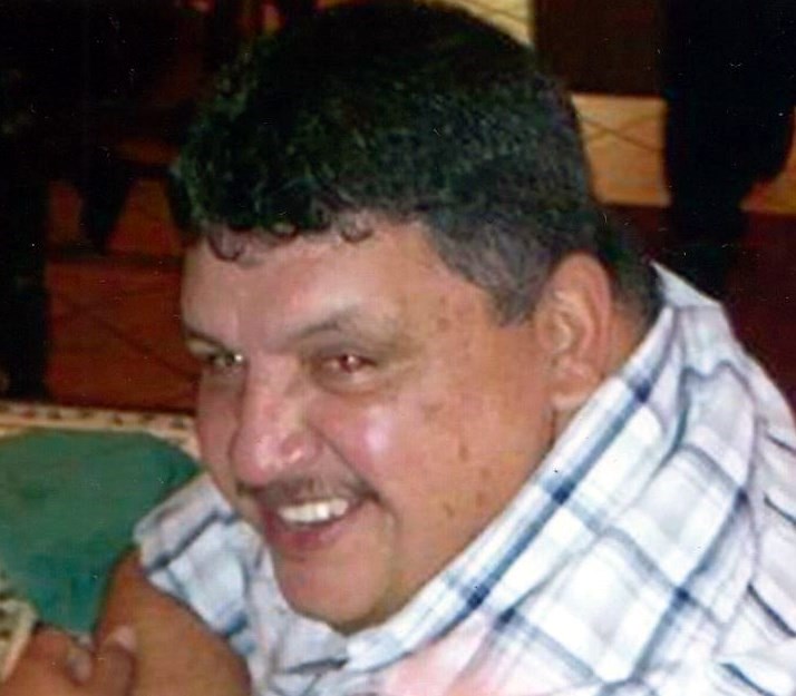 Obituary of Richard Baray