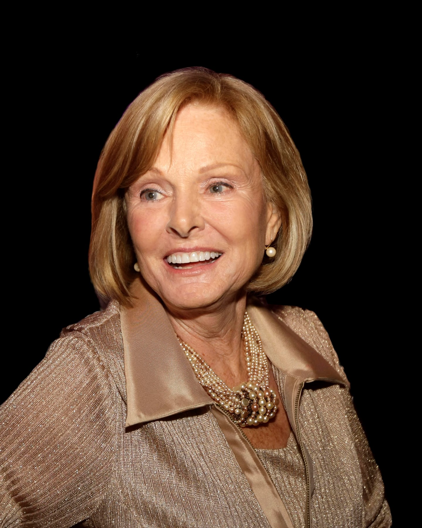 Obituary of Carole Klingler