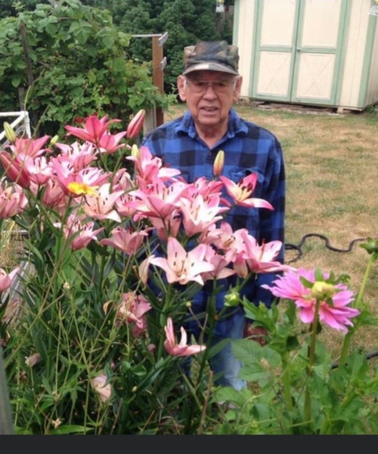 Obituary of Simon Paul Edwards Jr.