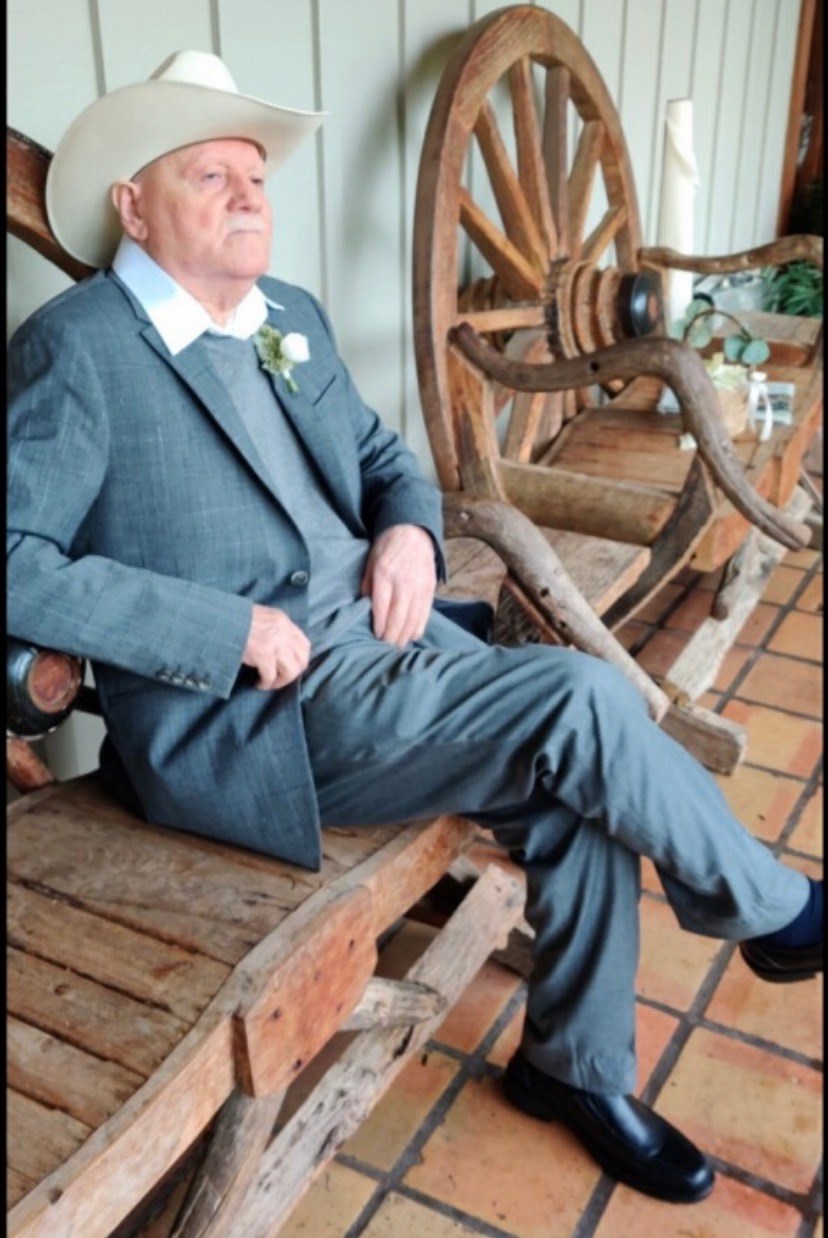 Obituary of Fernando A. Ayala