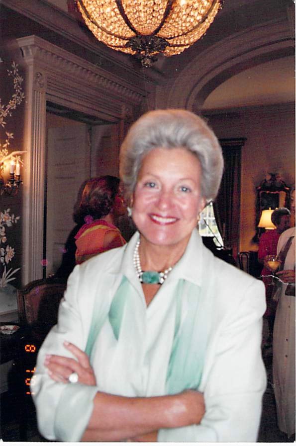 Obituary of Barbara Lillian Dunn