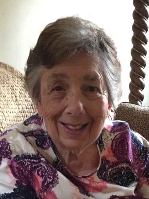 Obituary of Rachel Leah Gorelick