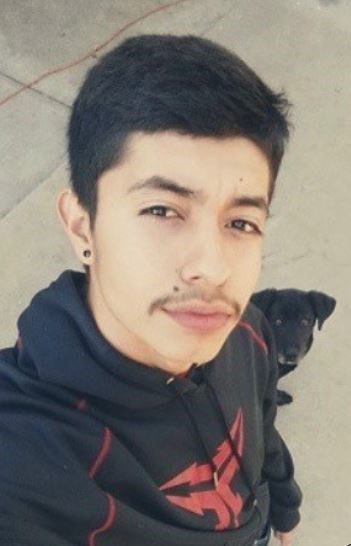 Obituary of Everardo Jr Molina Sandoval