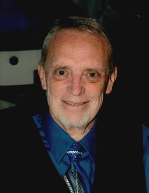 Obituary of Dennis E. Pebbles