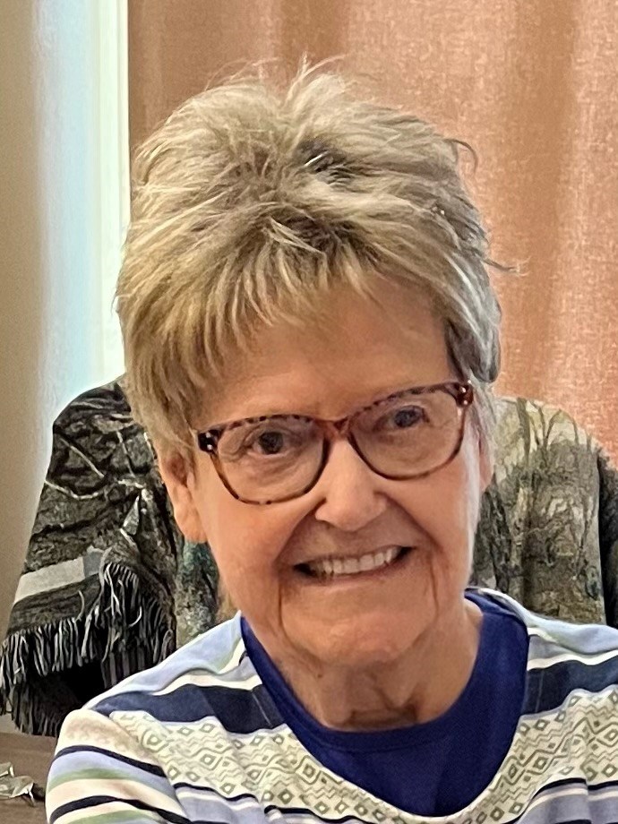 Doris E. Whitmore Obituary Davenport, IA