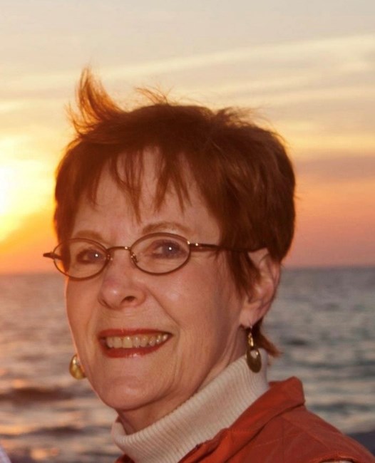 Obituary of Ann Bennett Carmouche