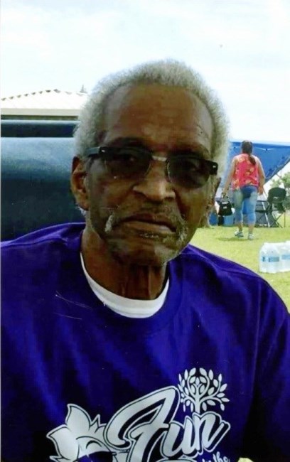 Obituary of Charles Manning