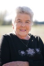 Obituary of Mildred  Walker Sandy