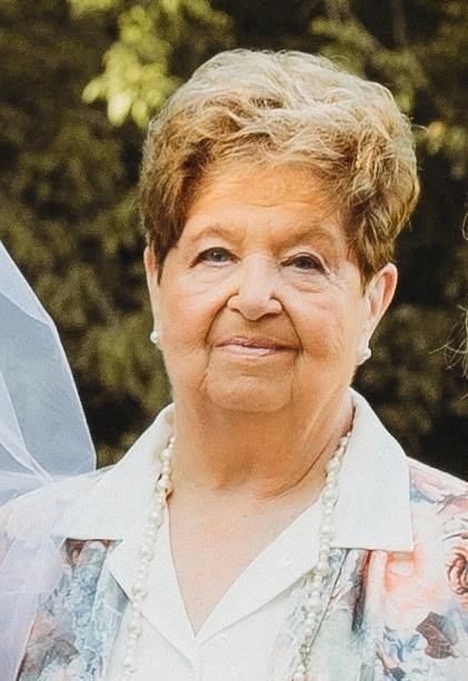 Obituary of Jeanyne Margaret Schuler