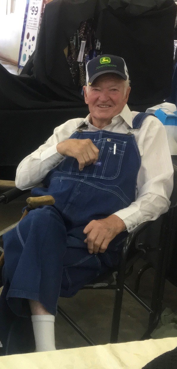 Obituary of John H. Avey