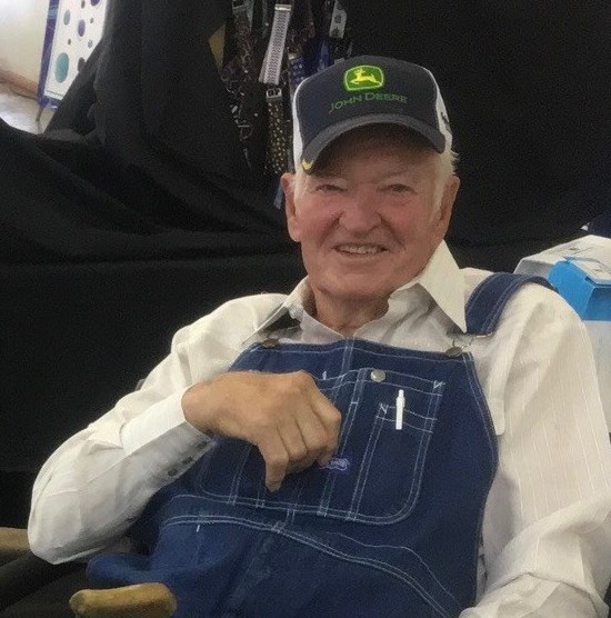 Obituary of John H. Avey