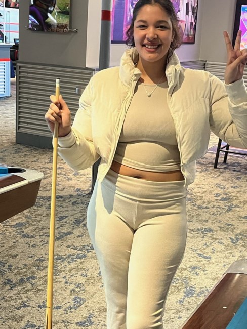 Obituario de Maliyah Ta'Leah Powell