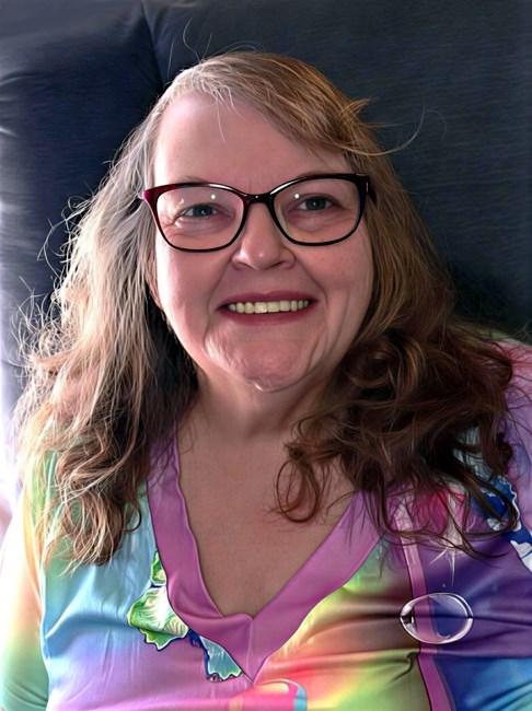 Obituary of Veleda Lynn Greer