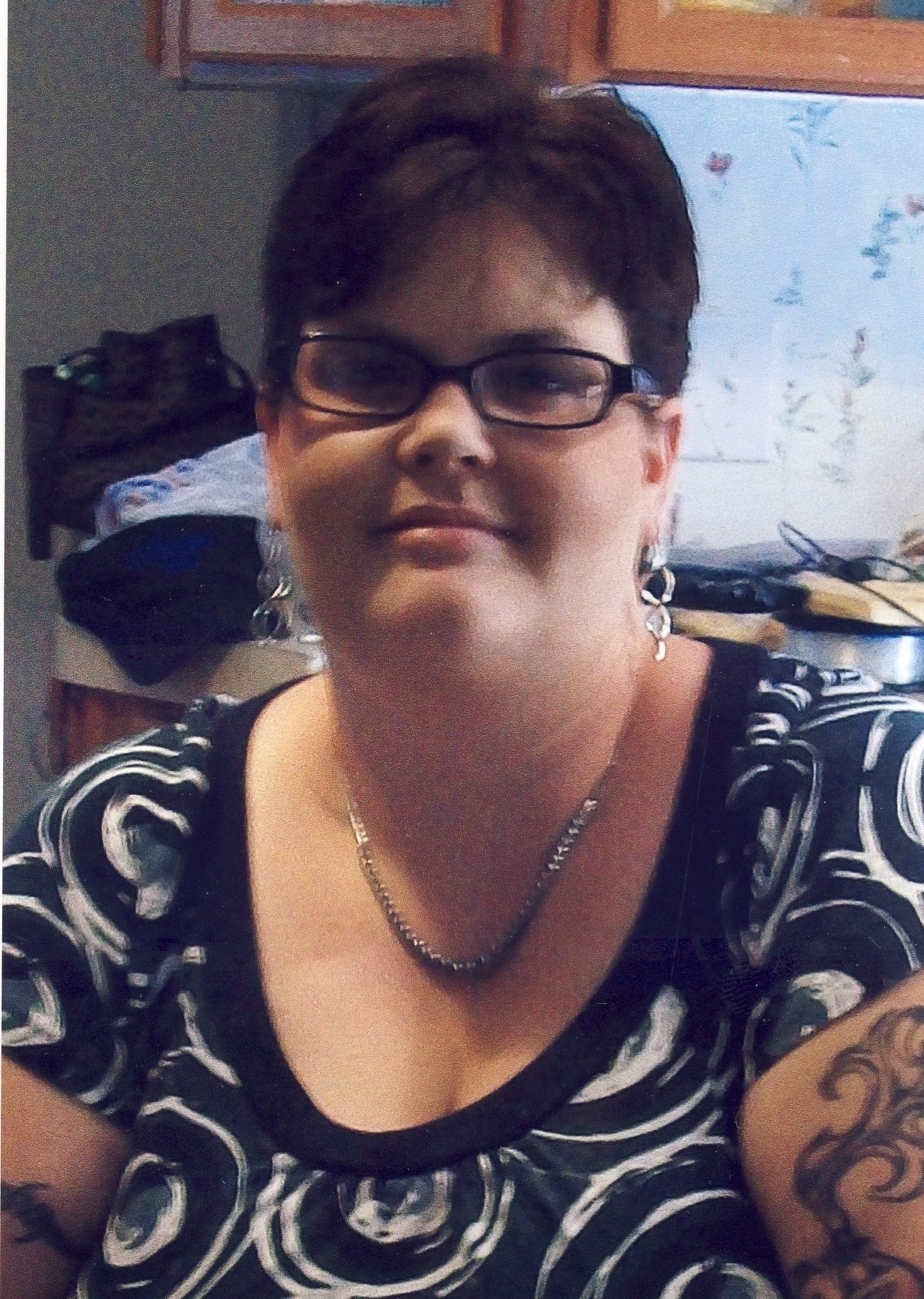 Crystal Edwards Obituary Mcgregor, TX