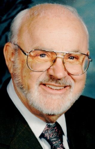 Obituary of Earl Robert Cruzen