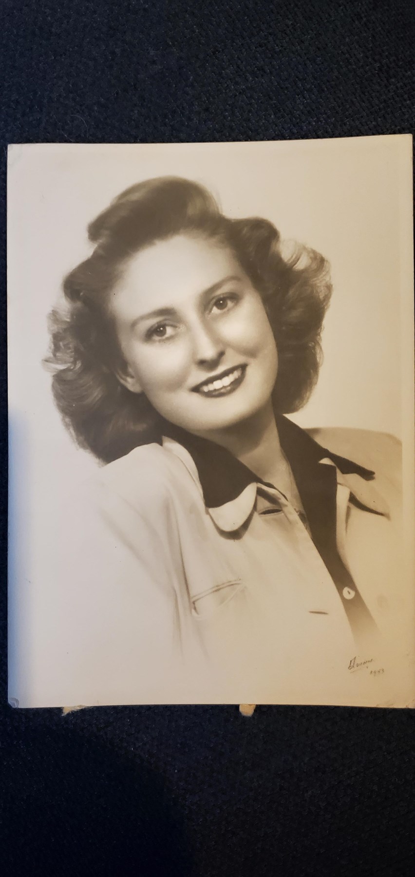 Obituary of Fern Louise Jones