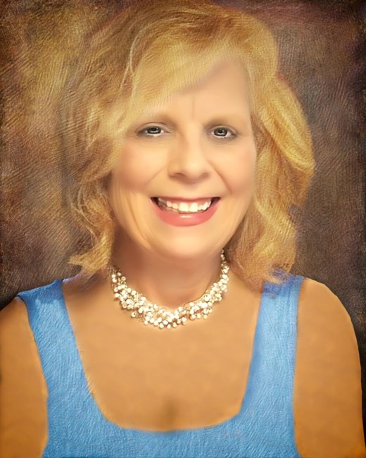 Obituary of Janet Marie Gagnon