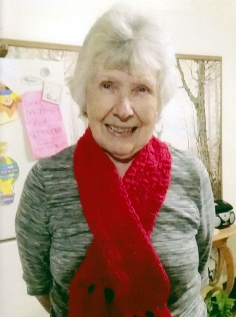 Obituary of Helen Wein