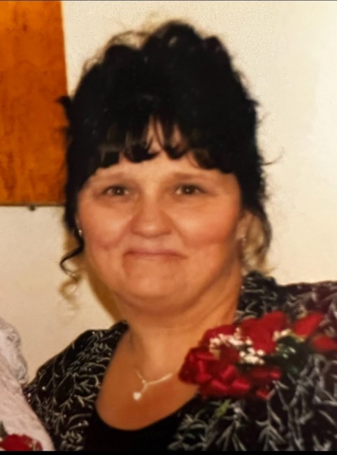 Obituary of Wanda Joy Hammith