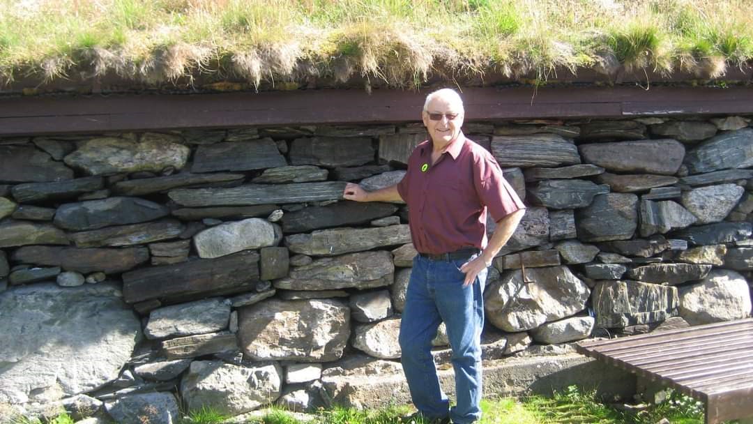 Obituary of Keith Brian McKinney