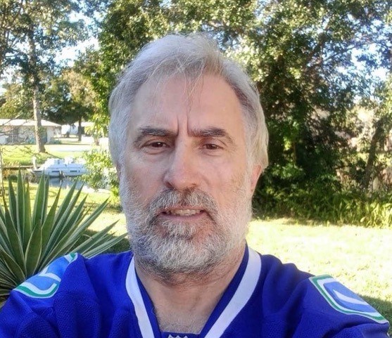 Obituary of Alexander Philliph Eliuk