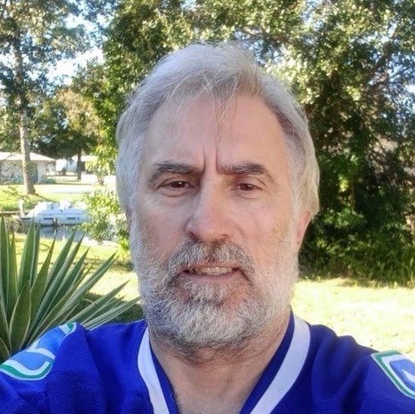 Obituary of Alexander Philliph Eliuk